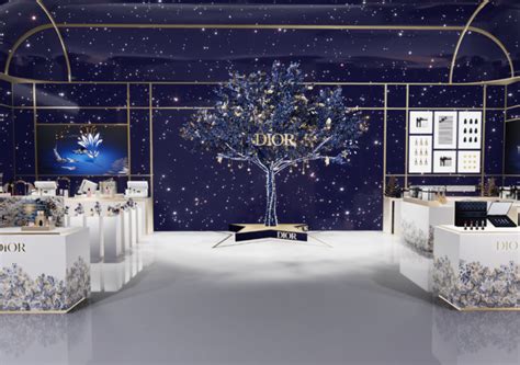 virtual store dior